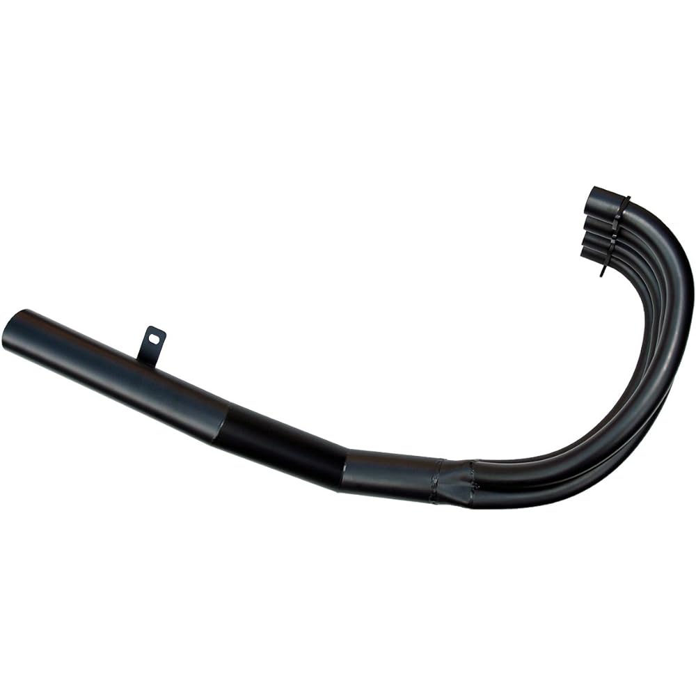 [515] Φ70 short tube for Zephyr 400 ZEP-MUFFLER ZEP-MUFFLER