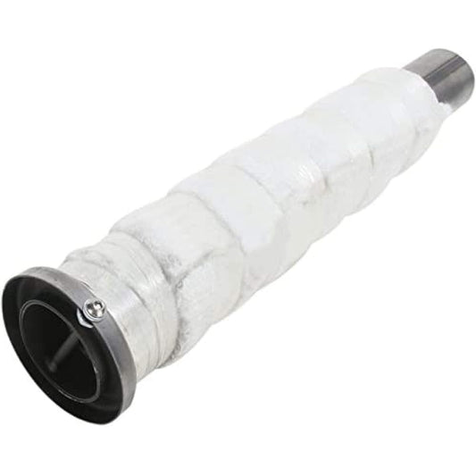 Bassani Full Exhaust for Harley ROAD RAGE II Mega Power System 2-into-1 Chrome Touring Family (95-14) Replacement Baffle HARLEY-DAVIDSON P-1861-0764