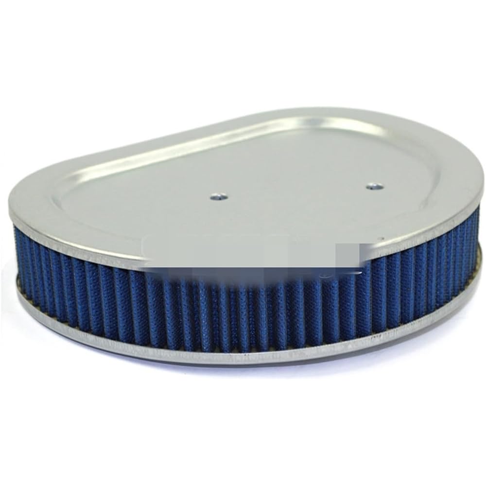 For motorcycle bleacher filters Har & Ray