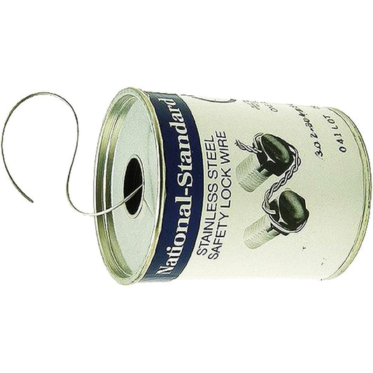 SIDCHROME 70481 Safety Lock Wire 0.813MM