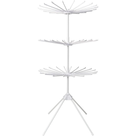 Sekisui Jushi Shoji Sekisui Clothes Drying Stand Cosmos TC-3W White