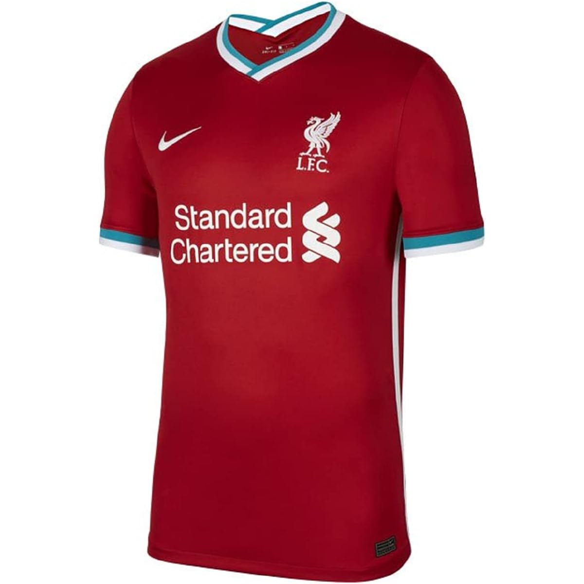 [Nike] Soccer/Futsal Licensed Shirt PSIX BRT S/S Stadium Jersey HOME Men's