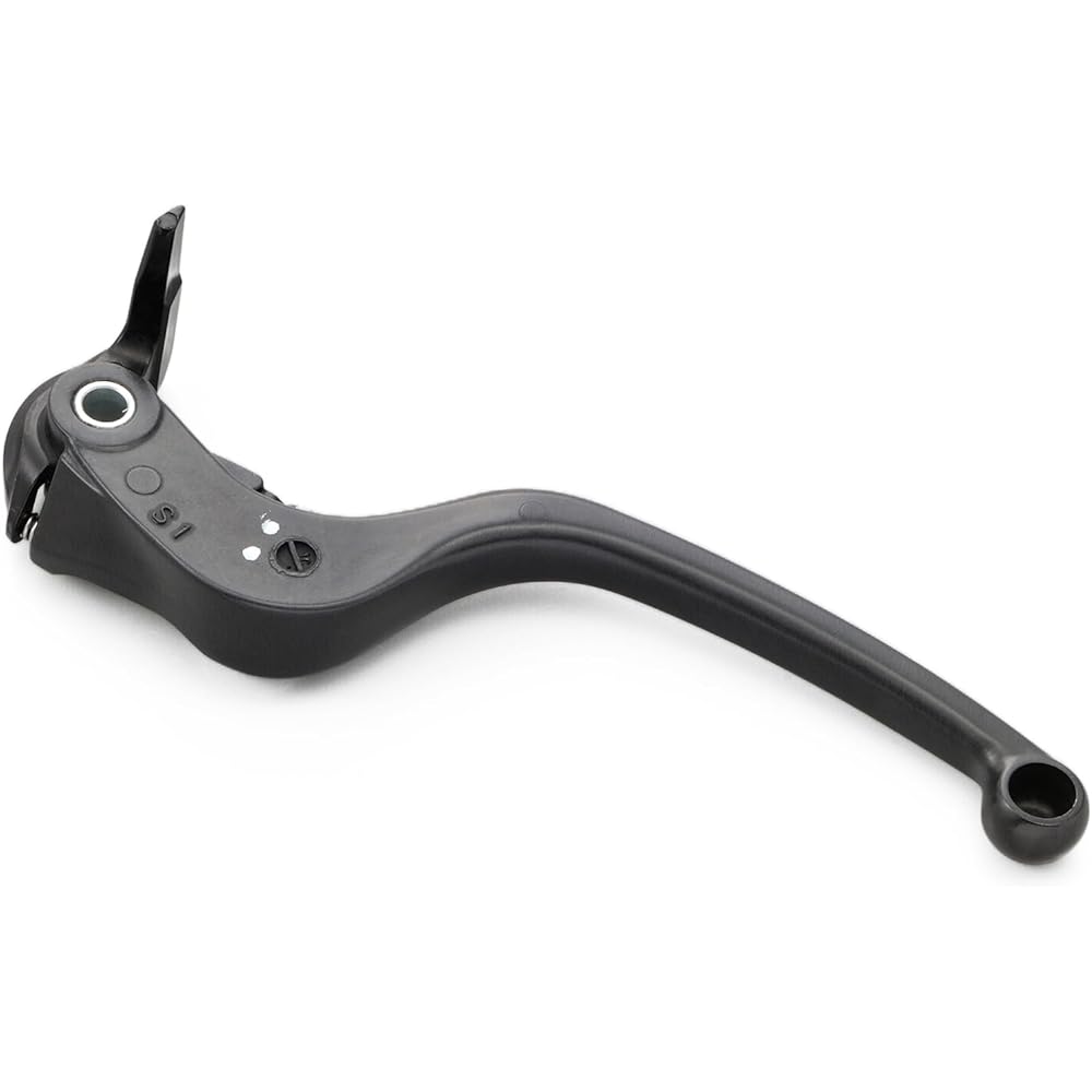 Daytona NISSIN Motorcycle Brake Master Cylinder Radial Repair Product Brake Short Lever Black 78710
