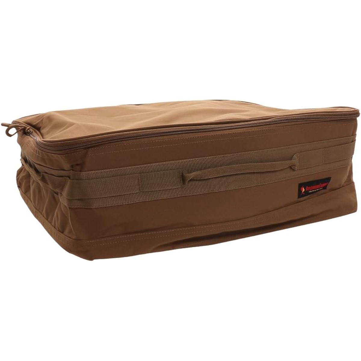 [Oregonian Camper] Soft Shell Crab Grande Bag Storage Case Gear Case Oregonian Camper SOFT SHELL CRAB GRANDE OCB-2203