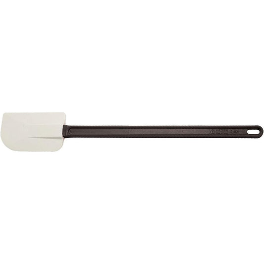 MATFER Heat-resistant spatula 113745 Spatula part: Silicone rubber Handle: EXOGLASS France BSP5904