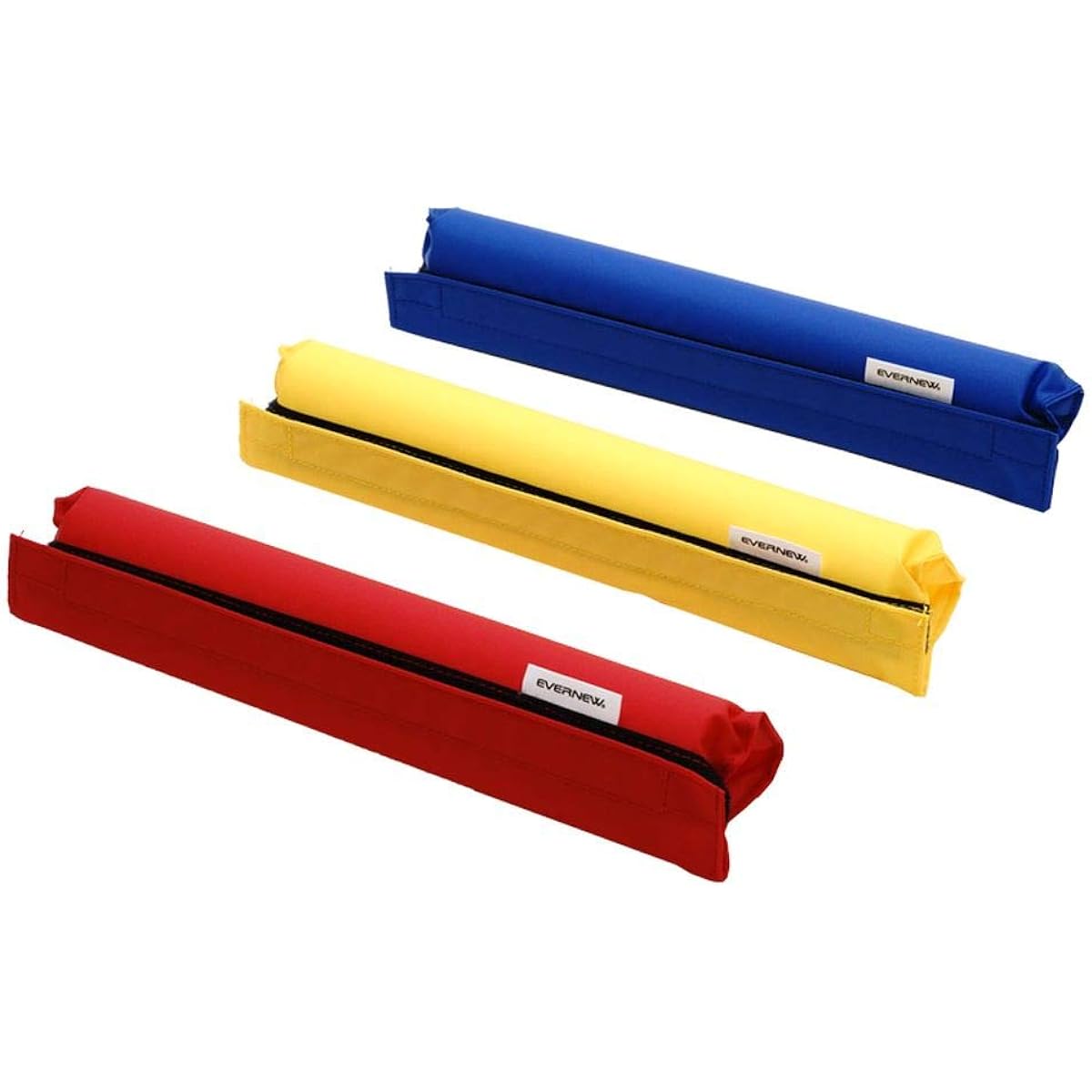 EVERNEW Iron Bar Auxiliary Pad Red S EKD364