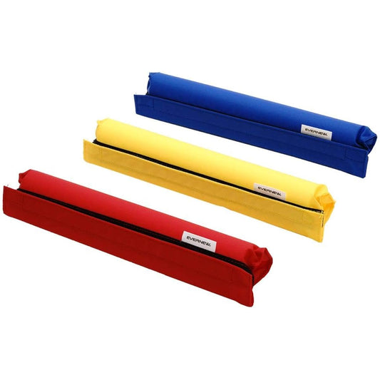 EVERNEW Iron Bar Auxiliary Pad Red S EKD364