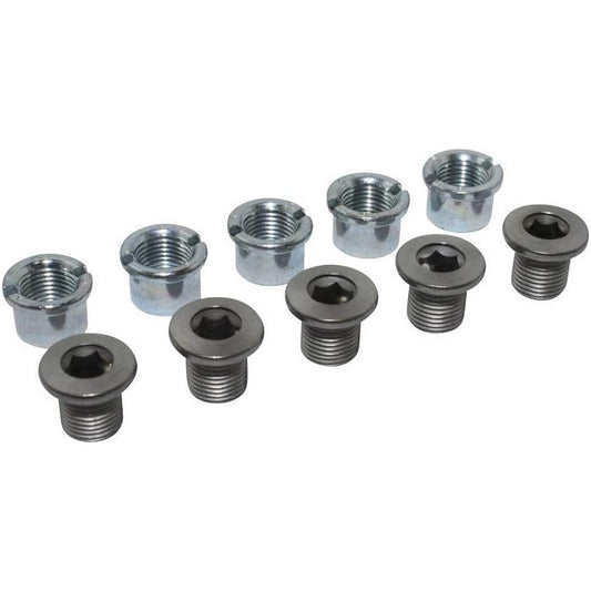 Shimano gear fixing bolt (M8)