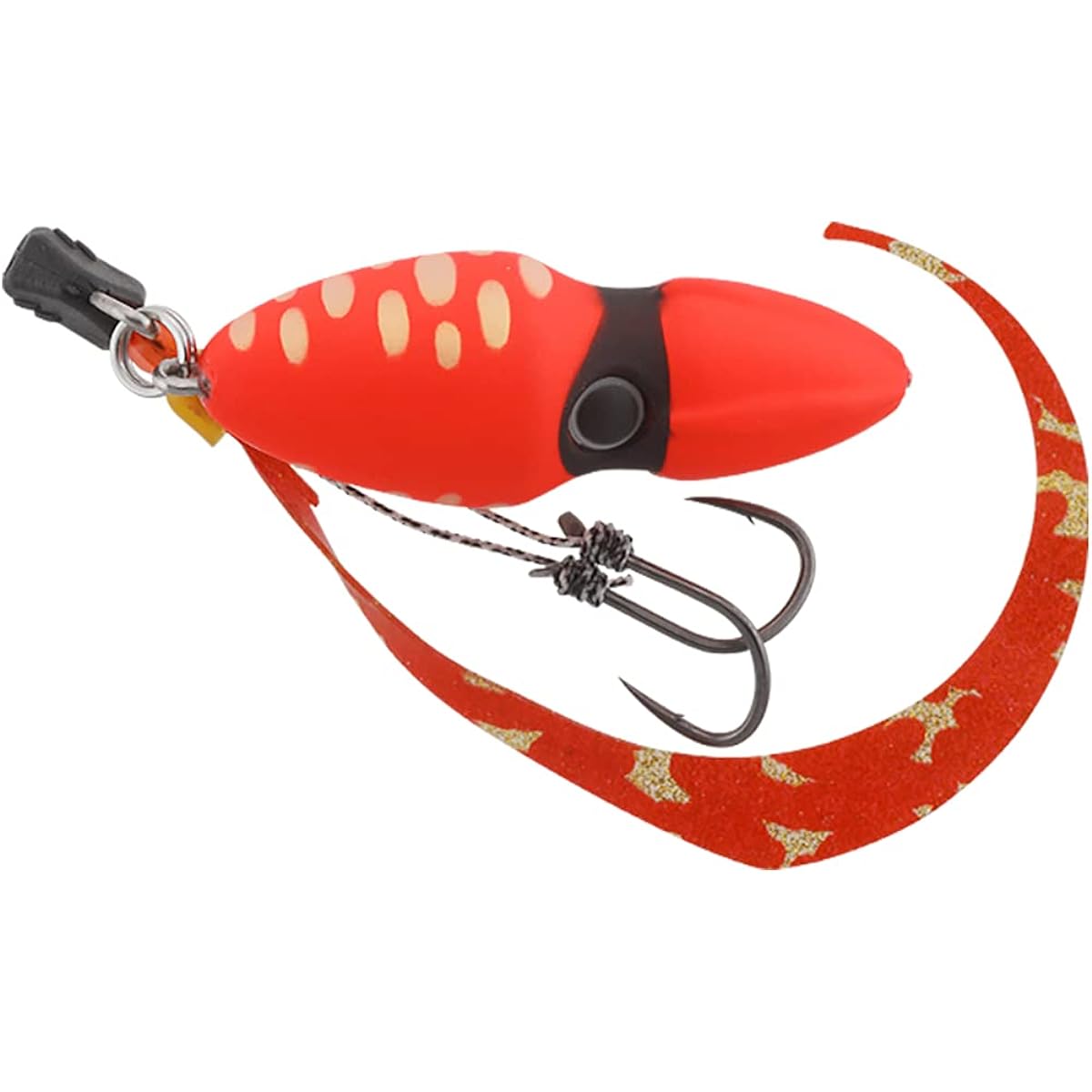 JACKALL TG Bing Switch 80g
