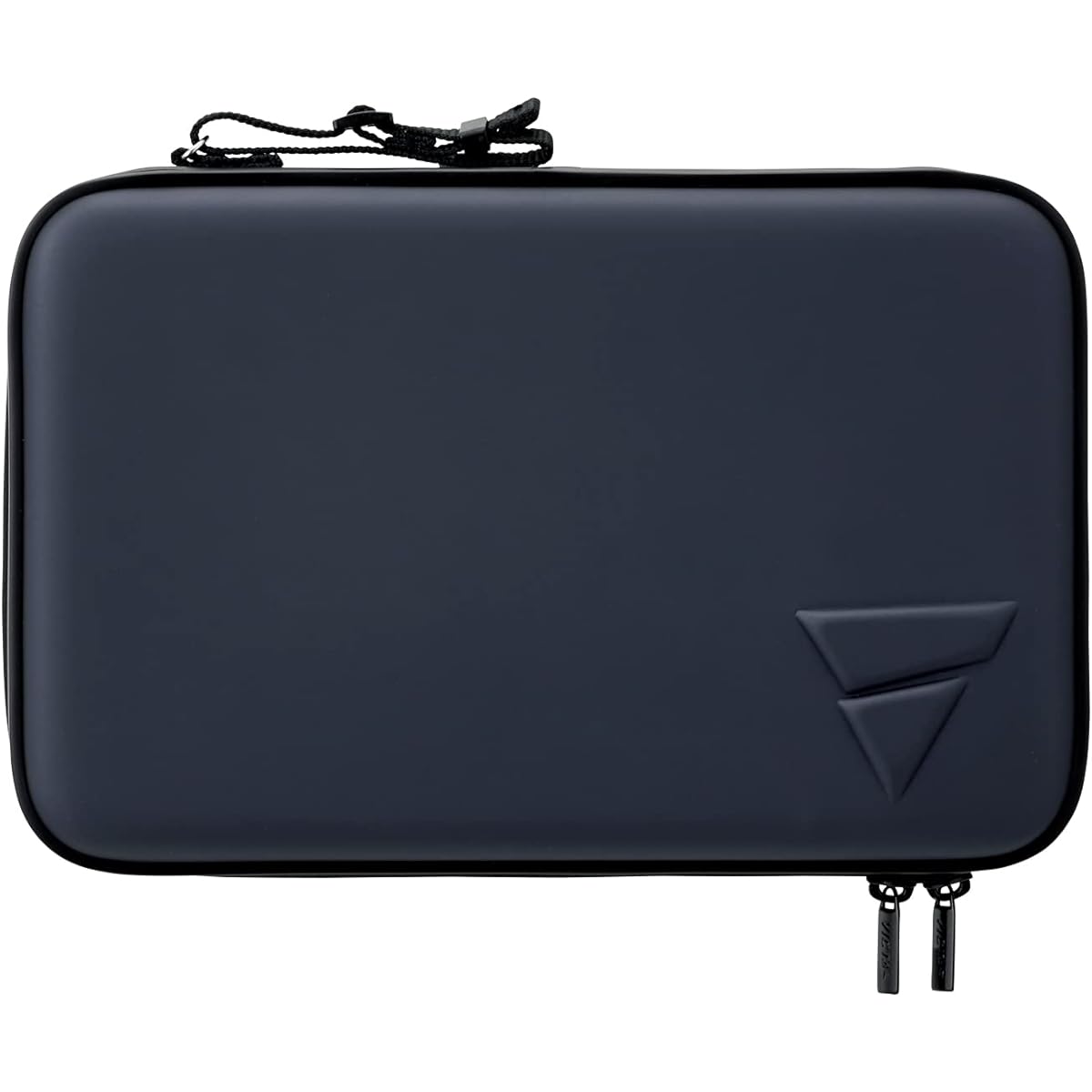 VICTAS Table Tennis Racket Case V-RC248 W17.5 x H28 x D5cm 572201