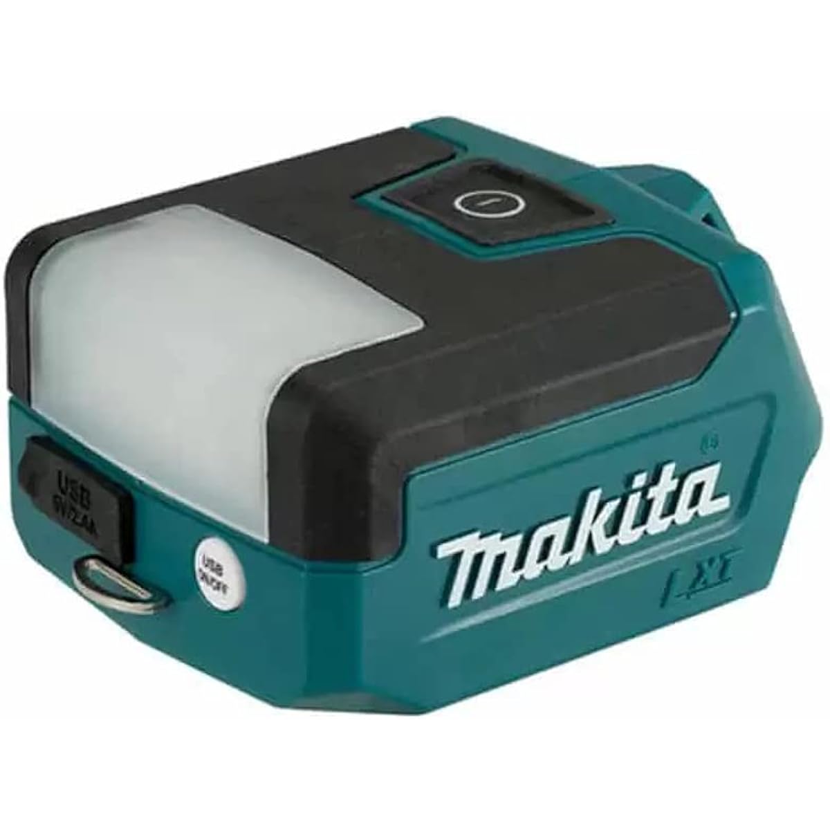Makita 18V 14.4V Rechargeable Work Light ML817 Battery and Charger Sold Separately (Shiba Sho Accessory Bag Service Included)
