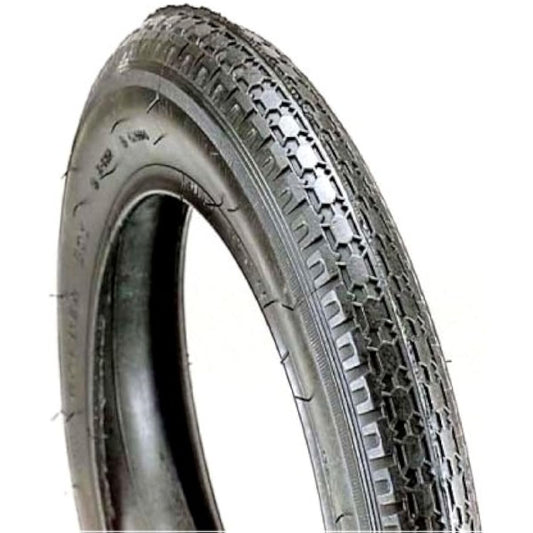 Shinko Tire 1 roll 20 x 13/8 Black