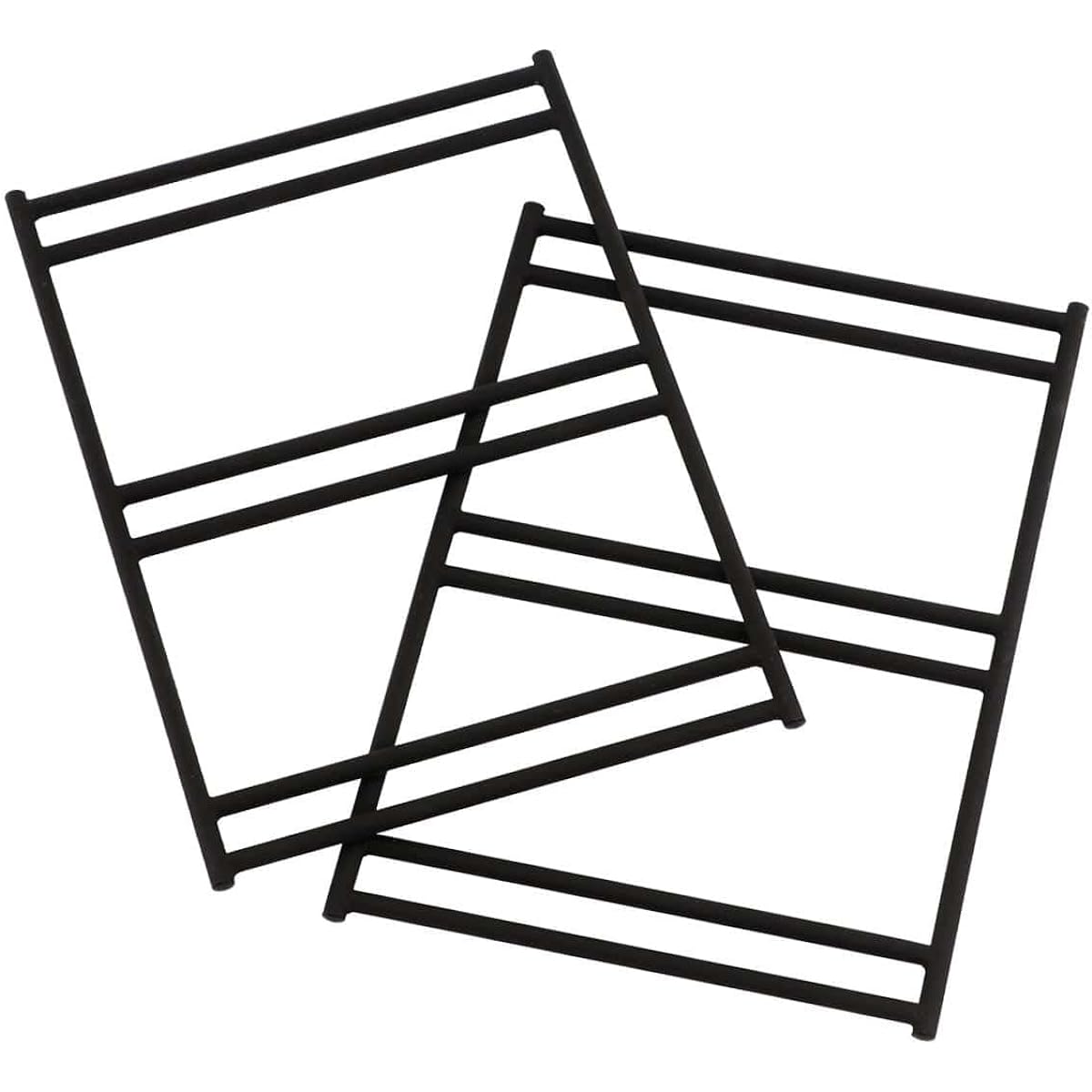 DOD Tequila Leg S Rack using plates and one-by wood [Set of 2] TL2-542