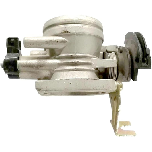 Car Parts MG ZR ZR MGF TF Throttle Body 48mm Metal Upgrade MHB000080 K Series Car Parts