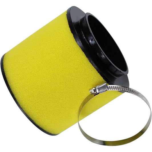 Cyleto 17254-HN1-000 Air Filter Compatible with Honda TRX400EX TRX500FA TRX650FA TRX400X TRX500FM TRX500FPE TRX500FPM TRX500FE
