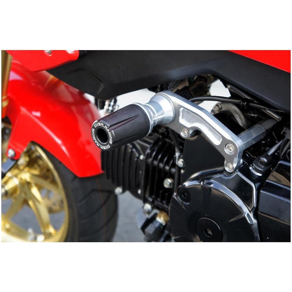 O-V XA-RE-SINGU (Overracing) Engine Slider Grom (13-16)-59-22-01