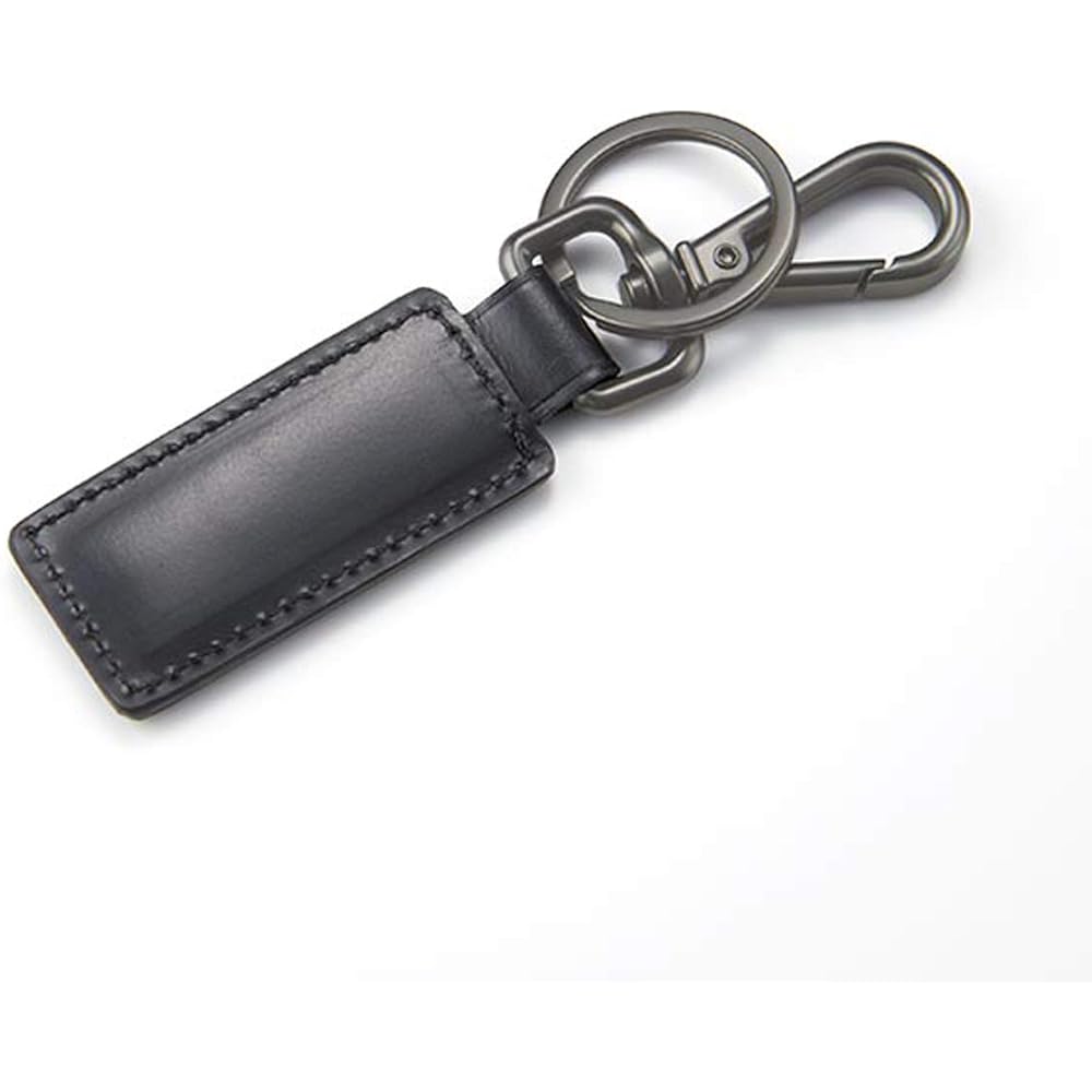 SUBARU [Genuine Subaru] STI [Key ring] STSG20100650 Black