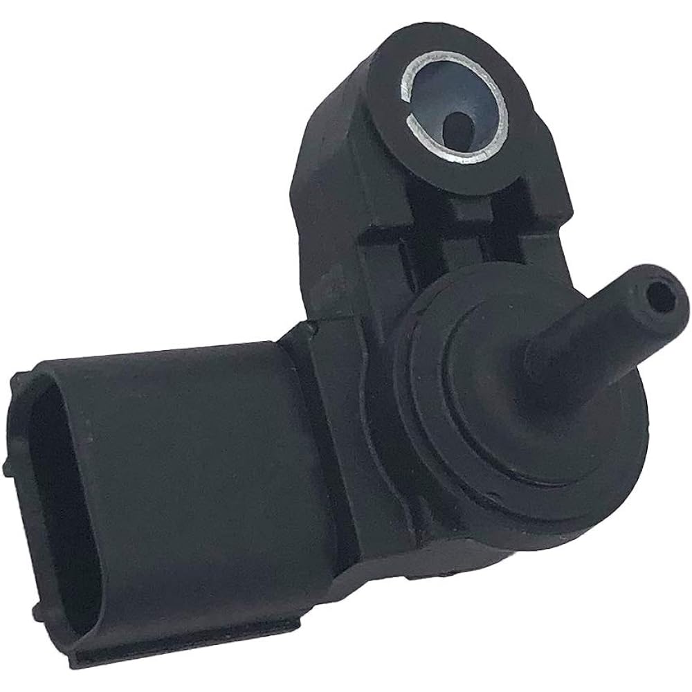 GERMBAN Air pressure sensor MAP sensor MultiStrada 1200 DIAVEL 1199 55241571A