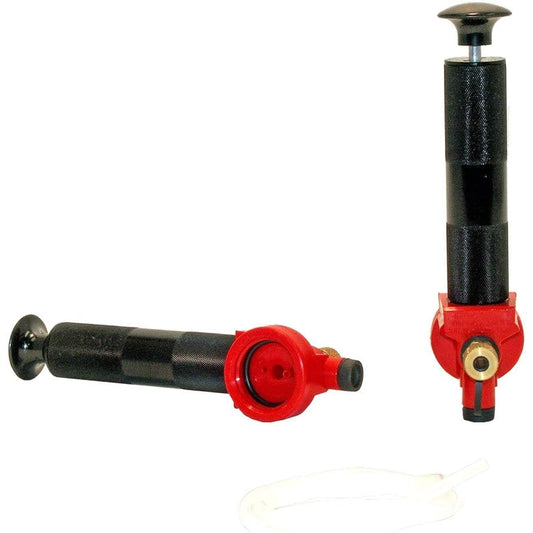 WIX Filter -24290 Oil Analysis Kit Pump 1 Pack