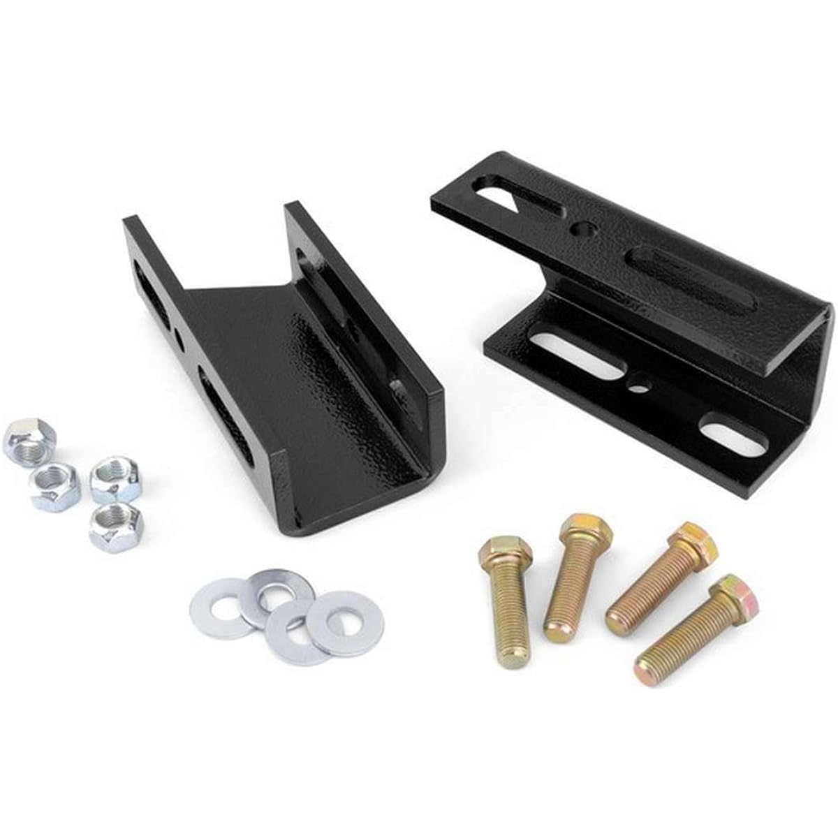 Rough Country Front Slop Slop Bracket 1980-1996 Chevrolet GMC Truck Blazer Sabban Jimmy 1019