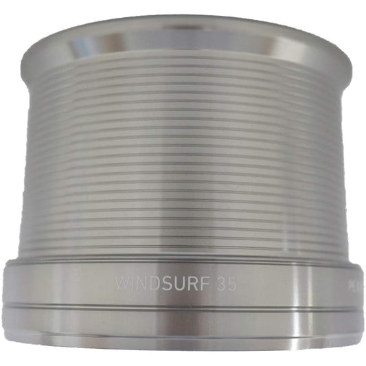 DAIWA Genuine Parts 17 Windsurf 35 Fine Thread Spool Part Number 2 Part Code 128B43 00059656128B43