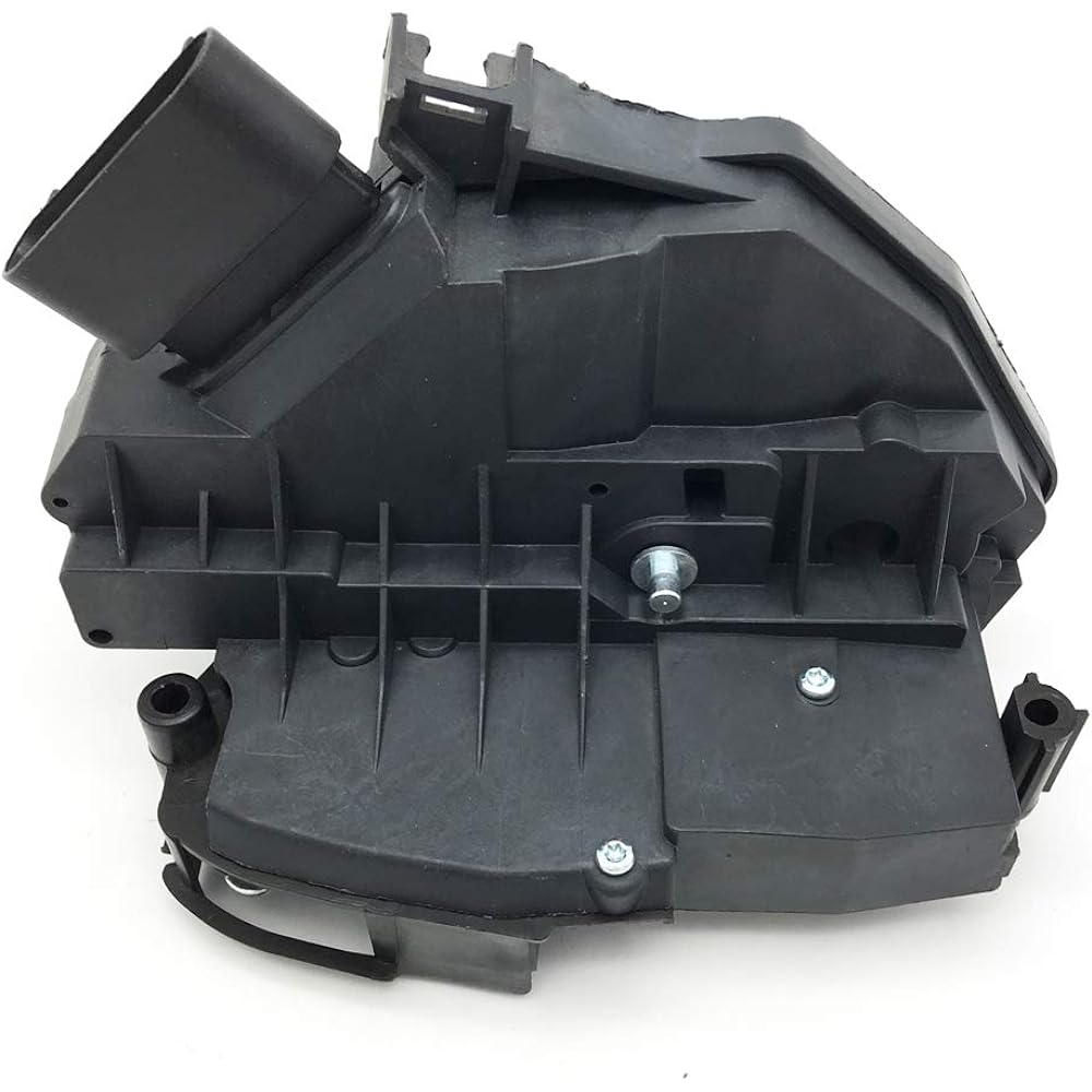 CHERIEZING Doorock Actuator Ford Edge Fiesta Fusion Escape Focus Lincoln MKX MKZ Rear left driver side side