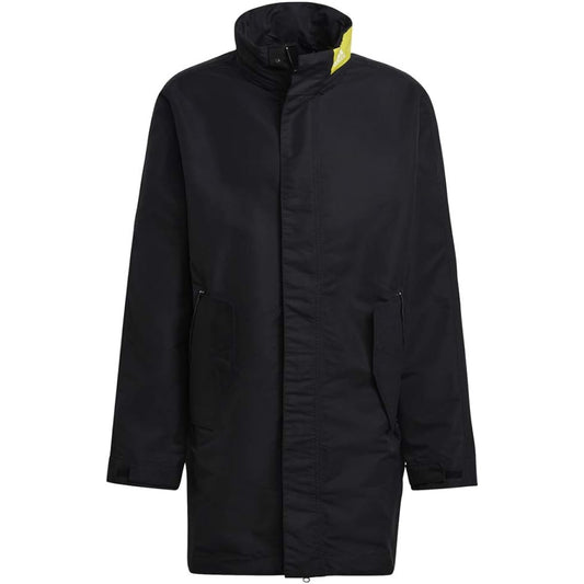 [Adidas] Jacket Sportswear Parka 25954 Men's