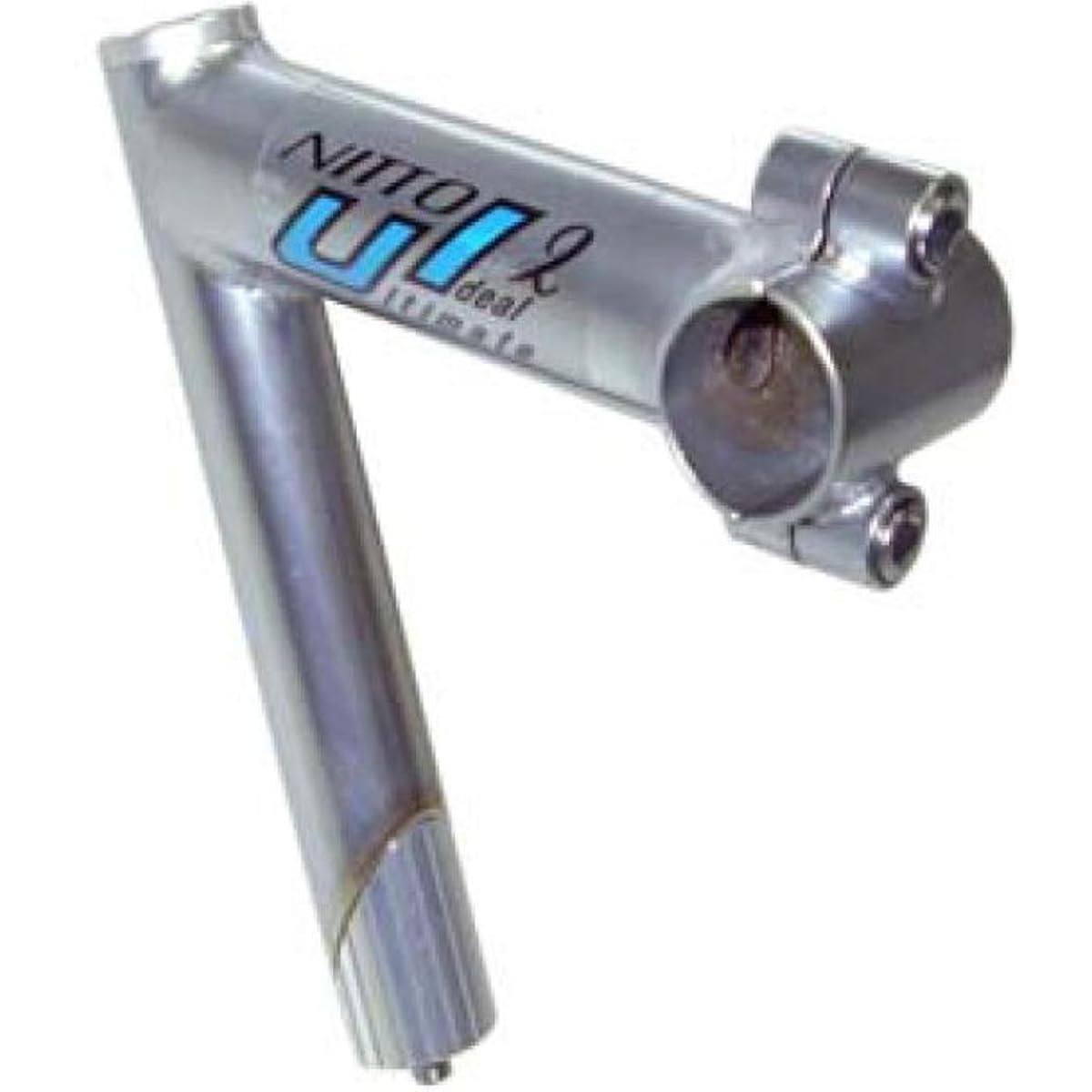 NITTO Stem UI-2 UI-2 110 φ26.0 φ22.2 110 Silver