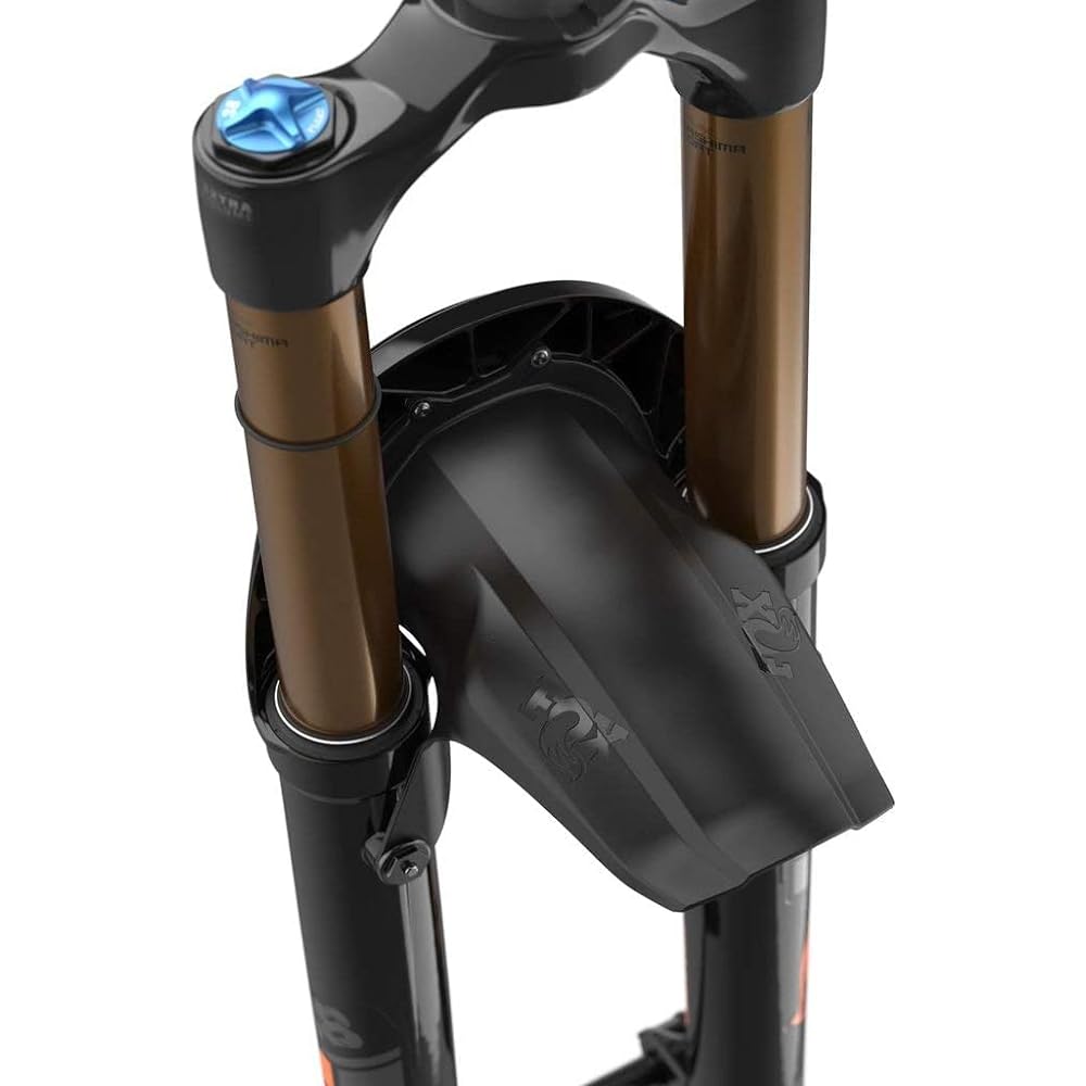 FOX RACING SHOX Mad Guard Black 36/38