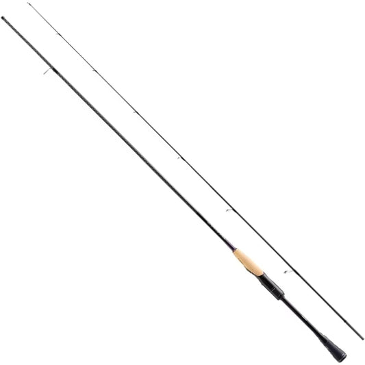 SHIMANO Bream dedicated rod Brainius Extune various baits/spinning/Torzite ring guide/SiC ring guide