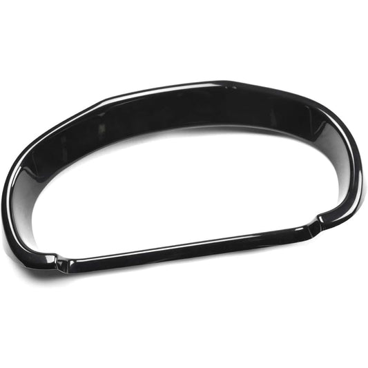 SecondStage Toyota Copen GR SPORT Meter Panel Piano Black T461BLK