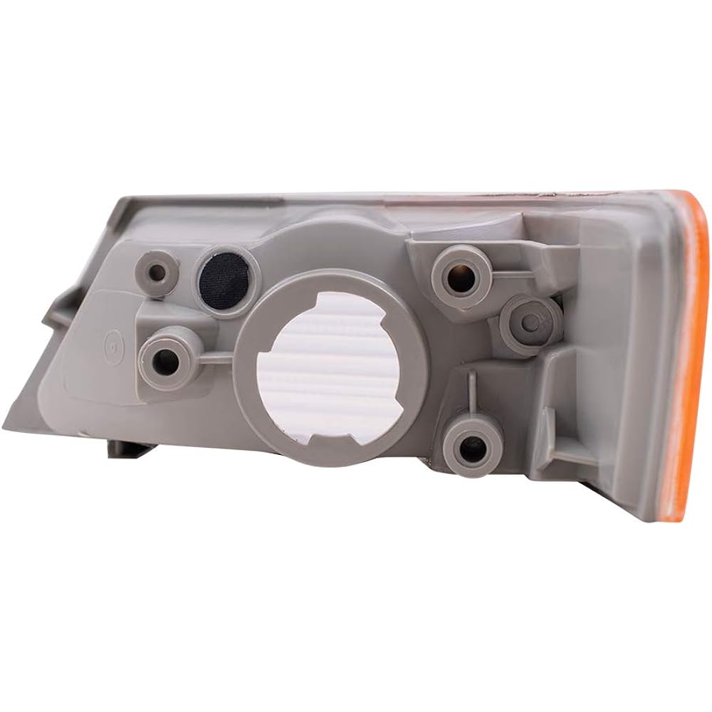 BROCK replacement Passenger Park Signal Signal Marker Light 2007-2016 PATRIOT 68004180AB 68004180AC