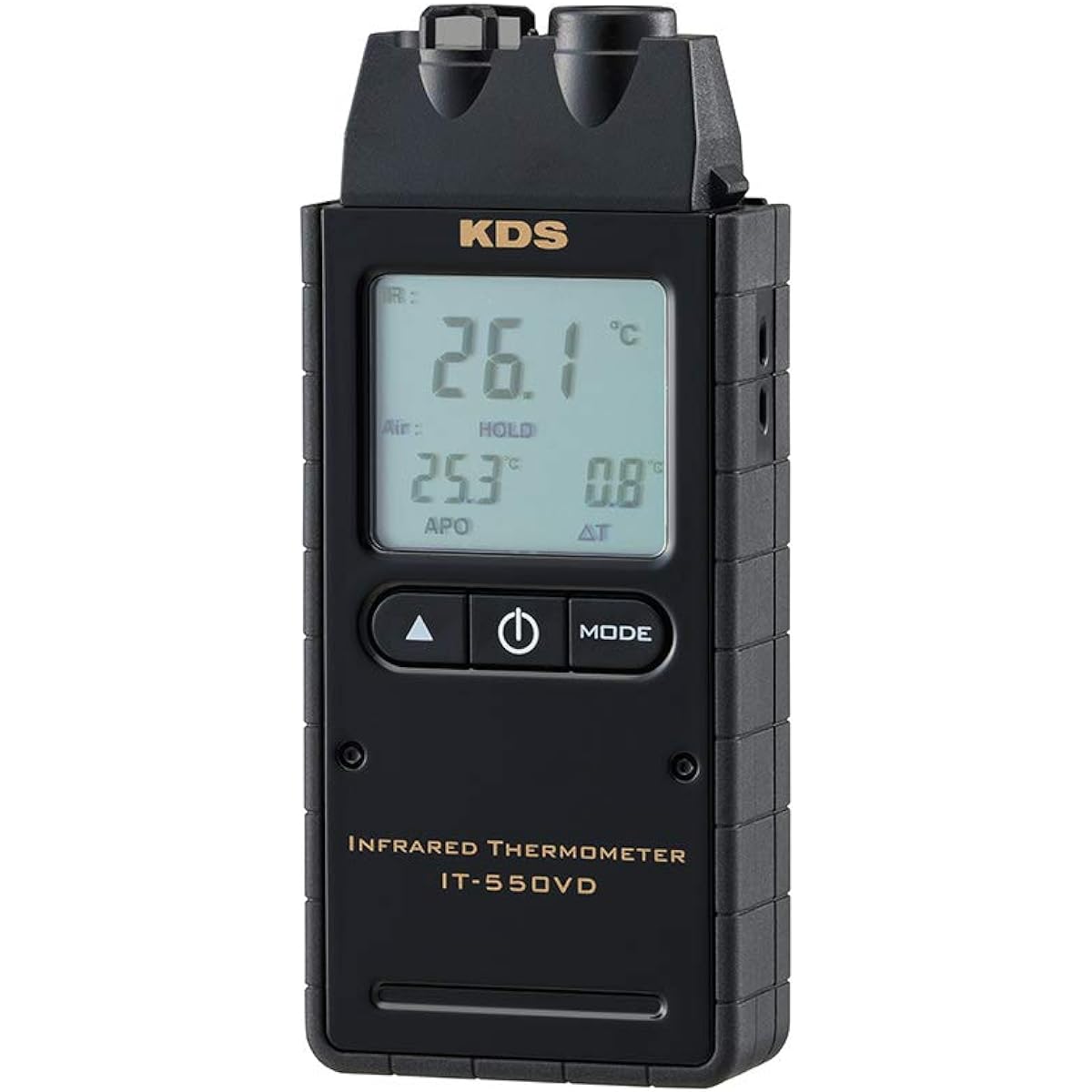 Muratec KDS Infrared Thermometer IT-550VD