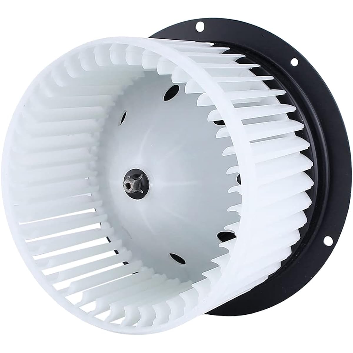 RareElectrical Front Blower Motor Ford F-250 F-350 F-450 F-550 Super Duty 1999-2007 Parts number 3010112 5156 2C3Z 19834 AA XC3Z 19805 CA 35016 PM292.