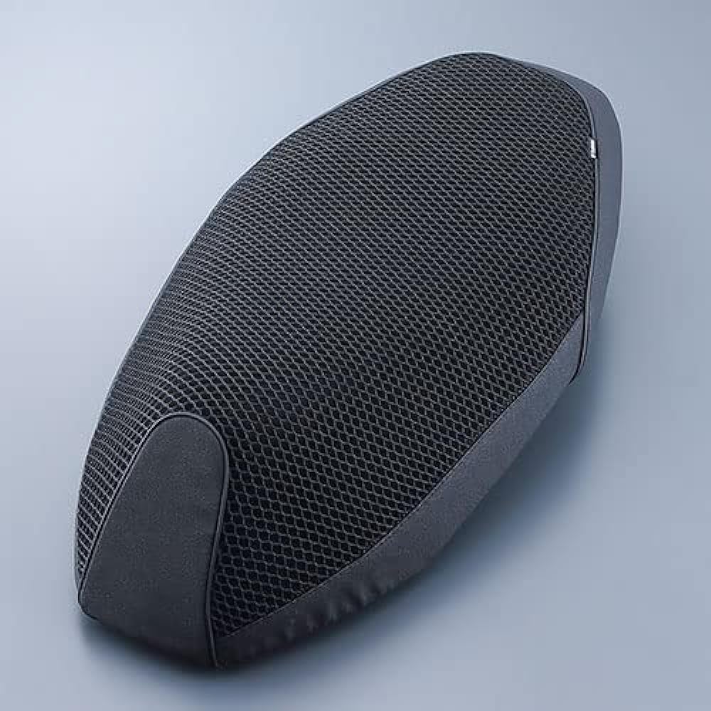 Yamaha Motor Cool Mesh Seat Cover X FORCE Q5K-YSK-139-G02