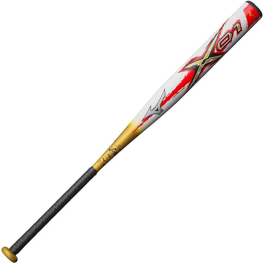 Mizuno MIZUNO Softball Bat Mizuno Pro X 01 1CJFS108