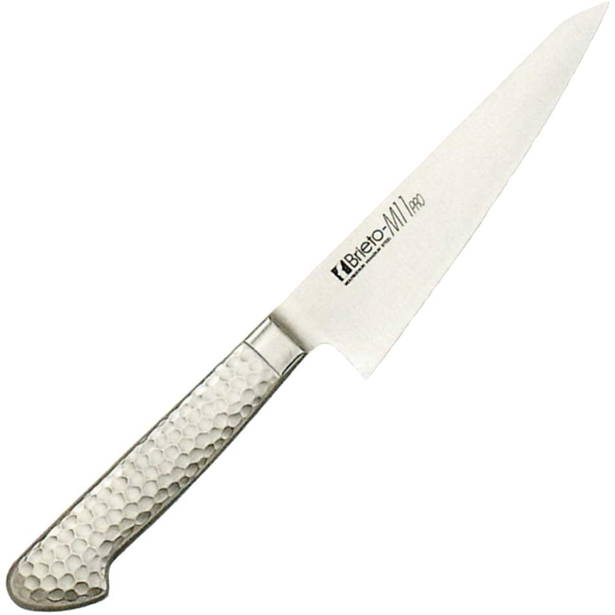 Kataoka Seisakujyo Brieto-M11pro Brieto-M11pro Molybdenum Vanadium Steel M1109 Silver 150mm Made in Japan