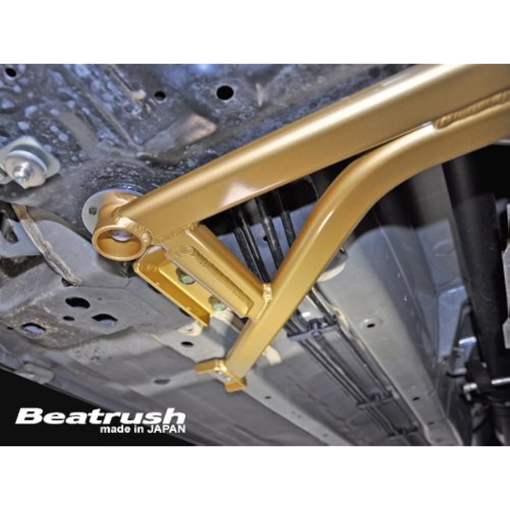 BeatRush (Beat Rush) HURONTOMENBA-SAPO-TOBA-NISSAN EKUSUTOREIRU [T31, NT31, TNT31] [S82612PB-FA]