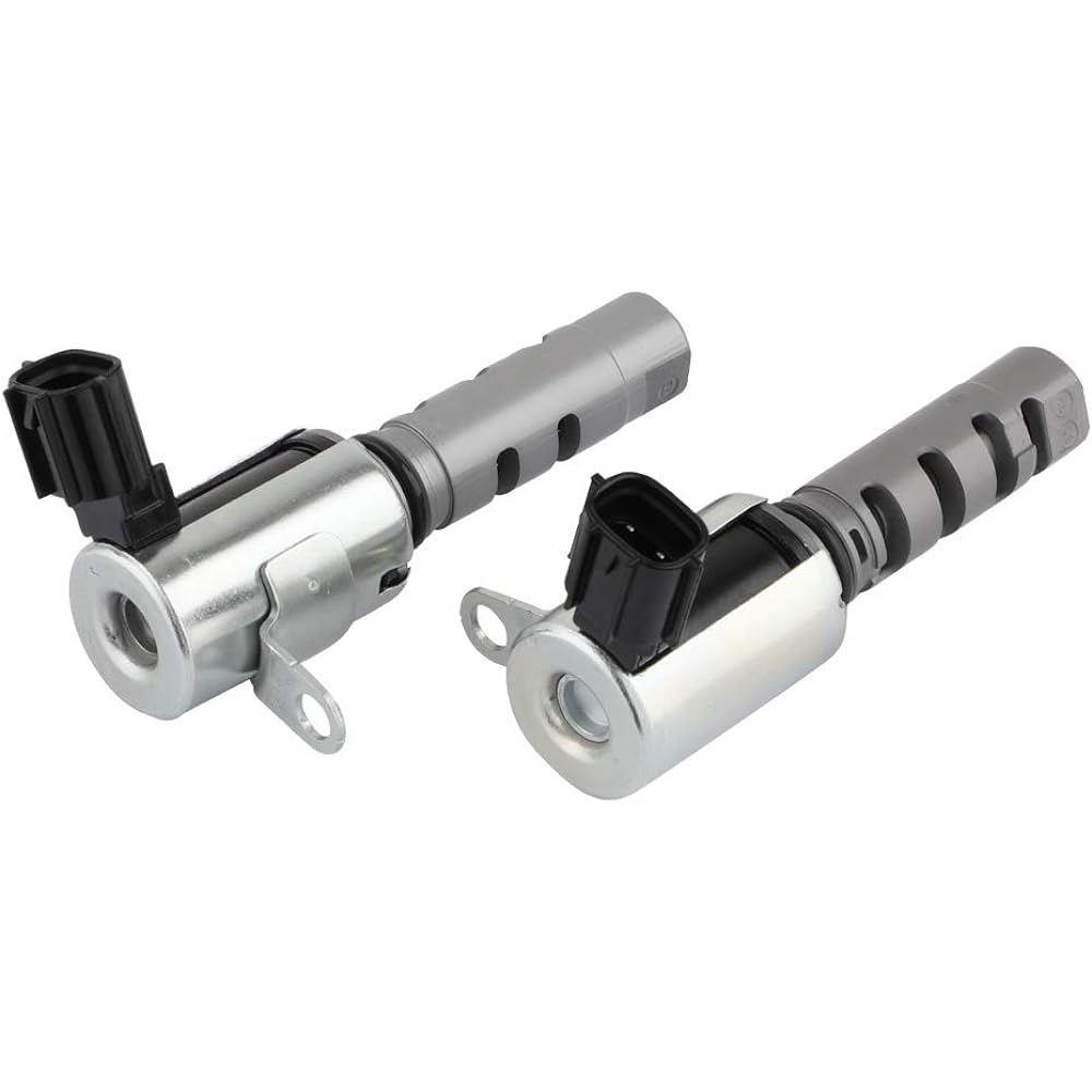 HIMIKI left and right OCV Oil control engine variable valve timing VVVT Solenoid 917-211 ES300 ES330 RX300 RX330 AVALON CAMRY HIGHLANDER SIENNA SOLARA 3.0L 3.0L 3.0L 3.0L 3.0L 3.0L
