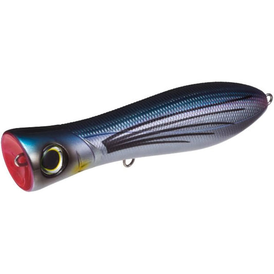 YO-ZURI Lure Popper Bull Pop [Fishing Tackle Fishing Tackle Sea Fishing Freshwater Sea Bass]