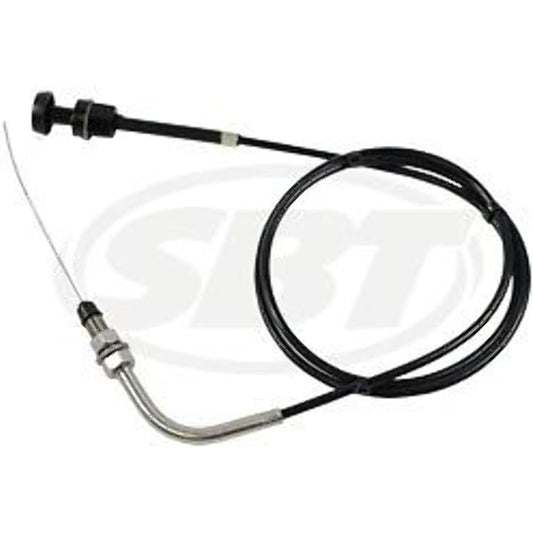 Kawasaki chalk cable 750 ZXI/900 ZXI/1100 ZXI 59401-3714 1996 1997