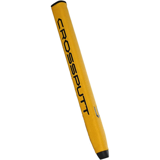 Golf Putter Grip Extra Thick Thick Lightweight Replacement Golf Grip All 5 Colors CROSSPUTT Cross Putt GOLF 63g