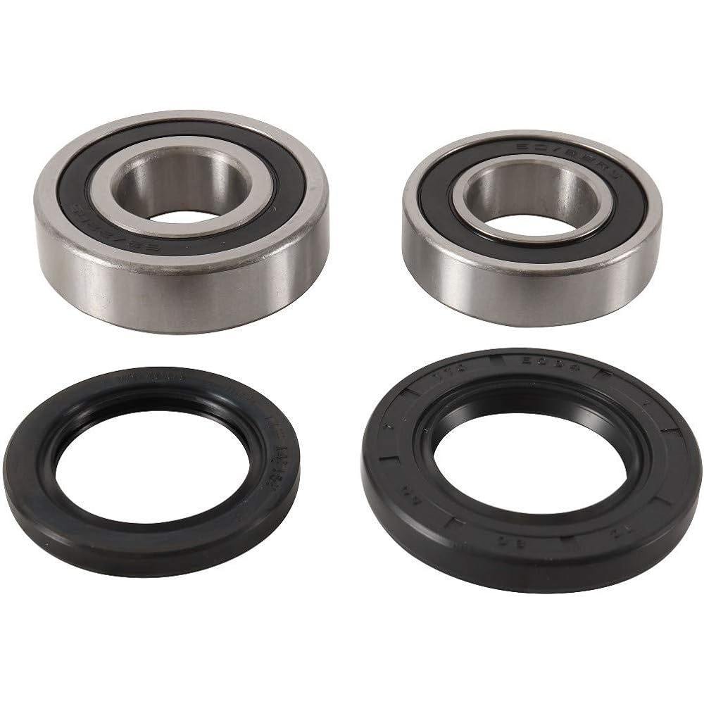 REAR WHL BEARING KIT, YAM