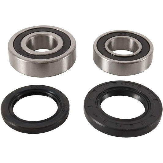 REAR WHL BEARING KIT, YAM