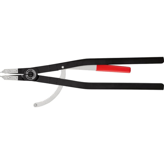 KNIPEX Hole Snap Ring Pliers 122-300mm 4410J5