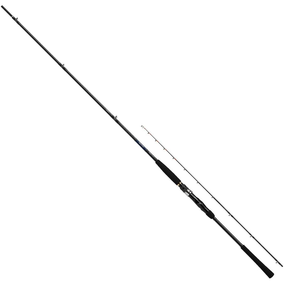 DAIWA Boat Rod Flounder X M-270 Fishing Rod