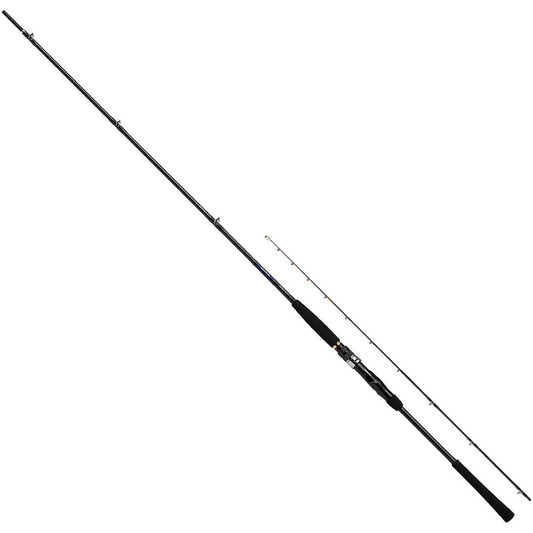 DAIWA Boat Rod Flounder X M-270 Fishing Rod