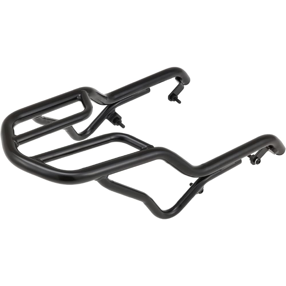 GIVI Motorcycle Top Case Fitting Monolock Only Compatible with Rebel 1100/DCT(21) SR1194 28202 Black