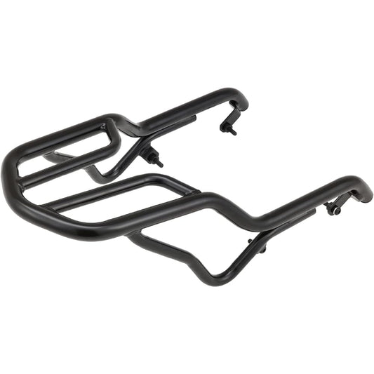 GIVI Motorcycle Top Case Fitting Monolock Only Compatible with Rebel 1100/DCT(21) SR1194 28202 Black