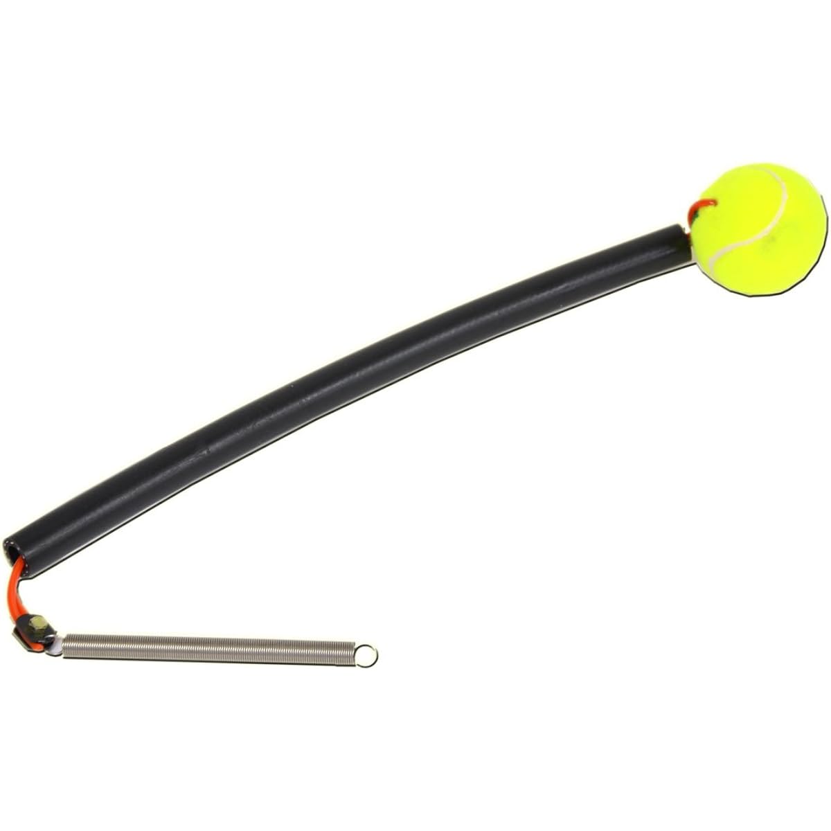 WINNING SHOT Replacement parts for hard tennis practice machine tennis guide 2